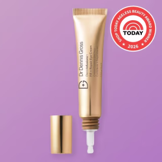 Dr. Dennis Gross Fill + Repair Eye Cream