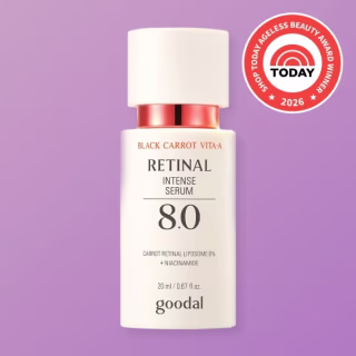 Goodal Black Carrot Vita-A Retinal Intense Serum 8.0