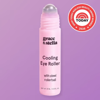 Grace & Stella Under Eye Serum Roller