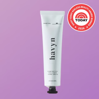 Havyn Comforting Collagen Hand Cream