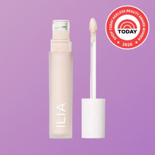 Ilia Skin Blur Serum Concealer