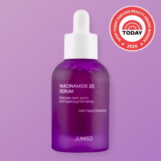 Jumiso Niacinamide Dark Spot Correcting Serum