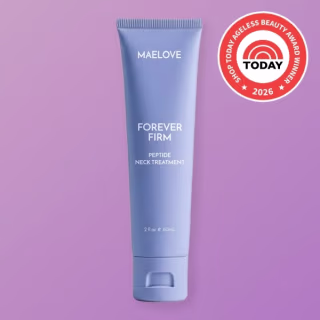 Maelove Forever Firm Neck Treatment