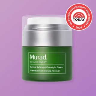 Murad Retinal ReSculpt Overnight Cream