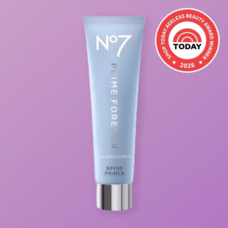 No7 Prime Forever SPF 50 Makeup Primer & Sunscreen