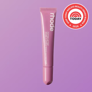 Rhode Peptide Lip Tint Nourishing Glaze