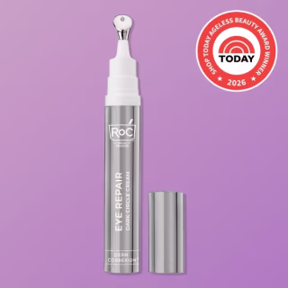 RoC Derm Correxion Eye Repair Dark Circle Eye Cream