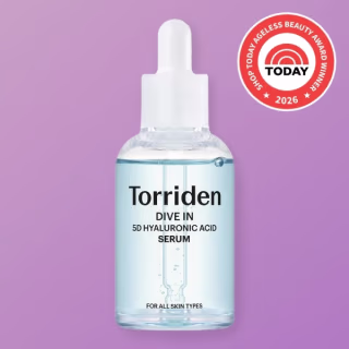 Torriden Dive In Hyaluronic Acid Serum