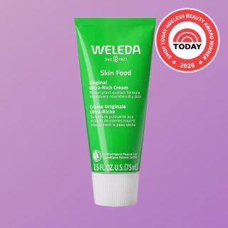 Skin Food Original Ultra-Rich Body Cream