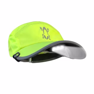 Amphipod Swift-Clip Luminator Cap Headlamp