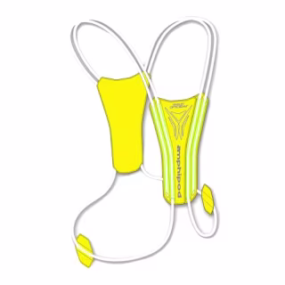 Amphipod Xinglet Optic Beam Max LED Vest