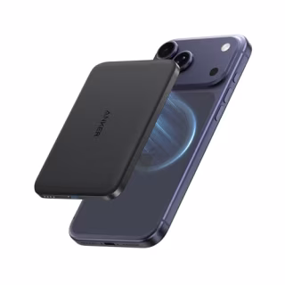 Anker Nano MagGo Ultra-Slim Power Bank (5K)