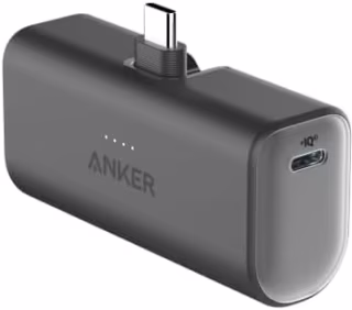 Anker Nano Power Bank