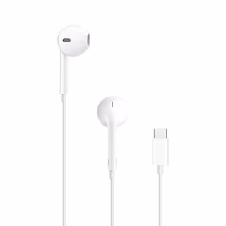 Apple EarPods Headphones