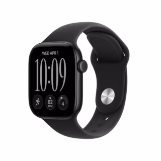Apple Watch Series 12 GPS 42mm Smartwatch