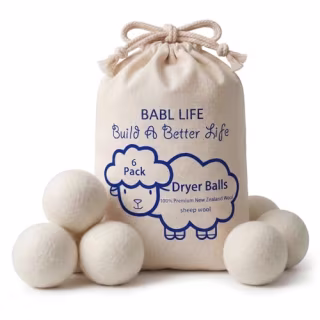 Babl Life Reusable Dryer Balls