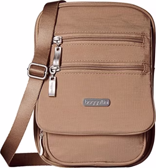 Baggallini Journey Crossbody Bags