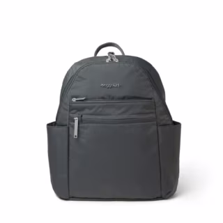 Baggallini Securtex Anti-Theft Backpack