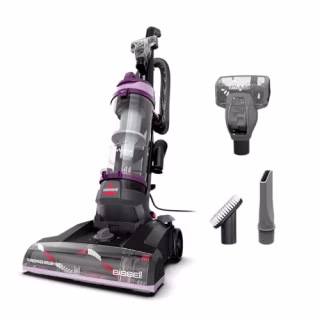 Bissell CleanView Full Size Upright Vacuum