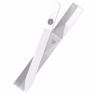 Bona Fide Beauty Czech Glass Nail File
