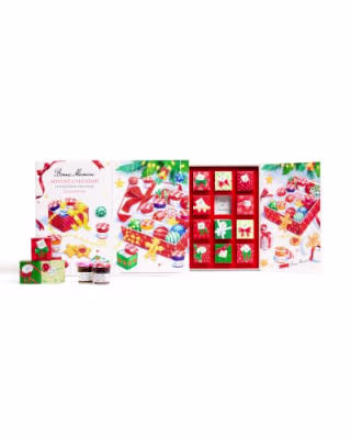 Bonne Maman 2026 Limited Edition Advent Calendar