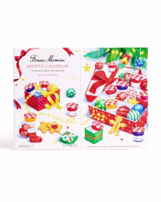 Bonne Maman 2026 Limited Edition Advent Calendar