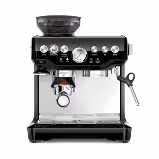 Breville BES870BSXL Barista Express Espresso Machine