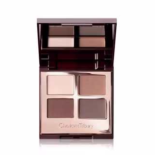 Charlotte Tilbury Luxury Palette Eyeshadow Quad