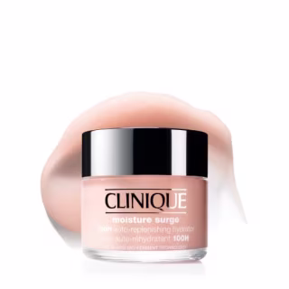 Clinique Moisture Surge 100H Auto-Replenishing Face Moisturizer