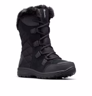 Columbia Women’s Ice Maiden II Snow Boot