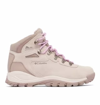 Columbia Newton Ridge Plus Waterproof Amped