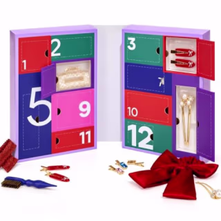 Conair Jewel Joy Advent Calendar