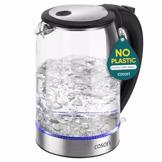 Cosori Electric Tea Kettle