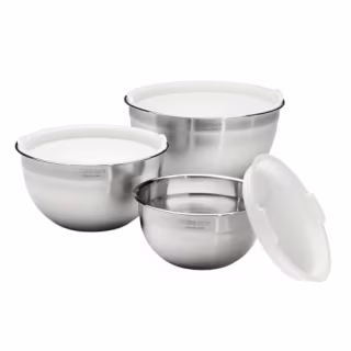 Cuisinart Mixing Bowl Set