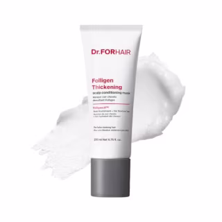 Dr. For Hair Scalp Conditioning Mask