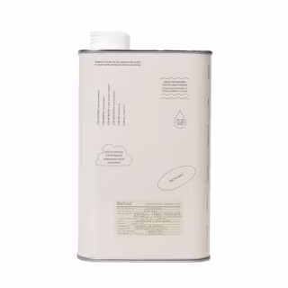 DedCool Liquid Laundry Detergent in Xtra Milk