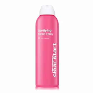 Dermalogica Clarifying Bacne Spray