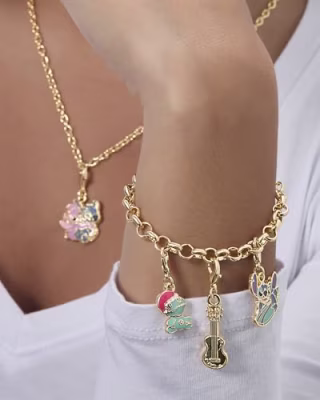 Disney Stitch Jewelry Advent Calendar 2026