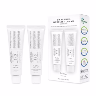 Dr. Althea 345 Relief Cream (2-Pack)