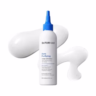 Dr. Forhair Aero Purifying Scalp Exfoliator