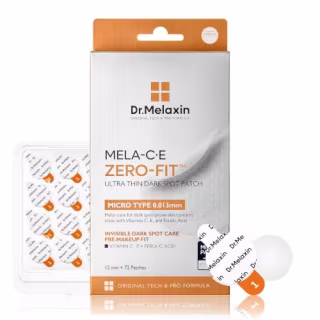 Dr.Melaxin Invisible Pimple Patches