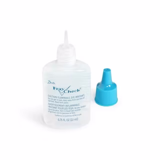 Dritz Fray Check Liquid (2 Pack) 