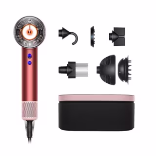Dyson Supersonic Nural Hair Dryer