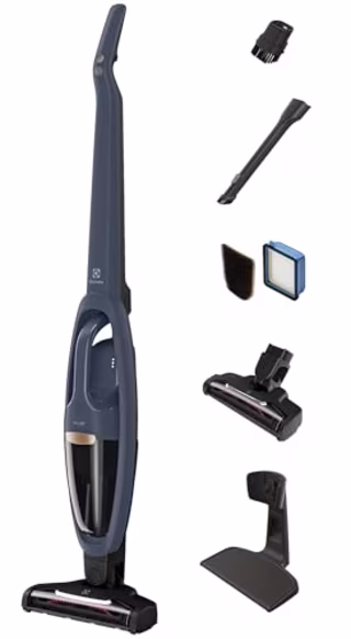 Electrolux WellQ7 Cordless 2-in-1 Vacuum