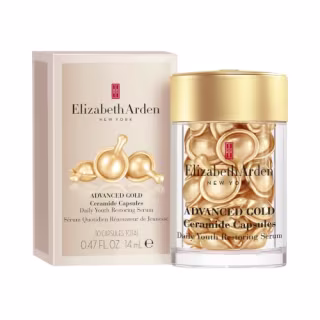 Elizabeth Arden Advanced Gold Ceramide Capsules