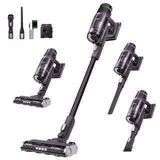 Eureka ReactiSense 350W Anti-Tangle Cordless Stick Vacuum