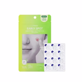 Franz Early Spot Patch