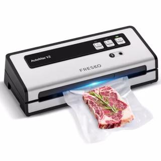 Fresko Vacuum Sealer