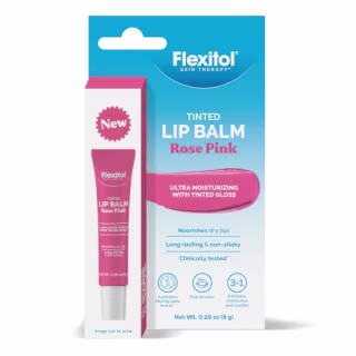 Flexitol Tinted Lip Balm