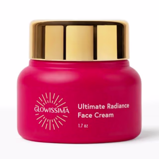 Glowissima Ultimate Radiance Face Cream
